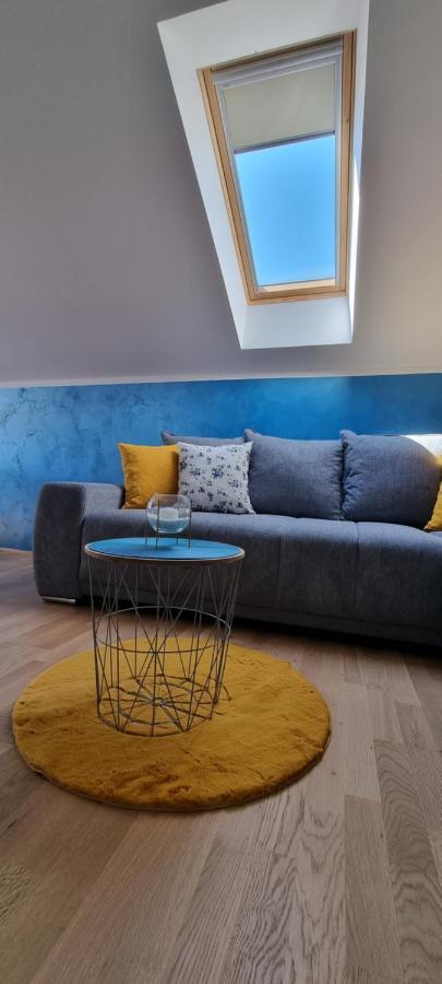 פודגוריצה Naki Apartments מראה חיצוני תמונה